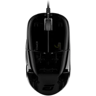 Endgame Gear XM1r Gaming-Maus 19000 DPI Dark Reflex