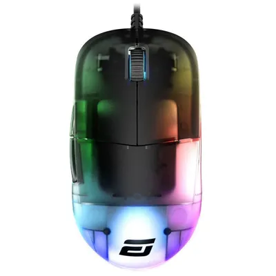 Endgame Gear XM1 RGB Gaming-Maus 16000 DPI Dark Frost