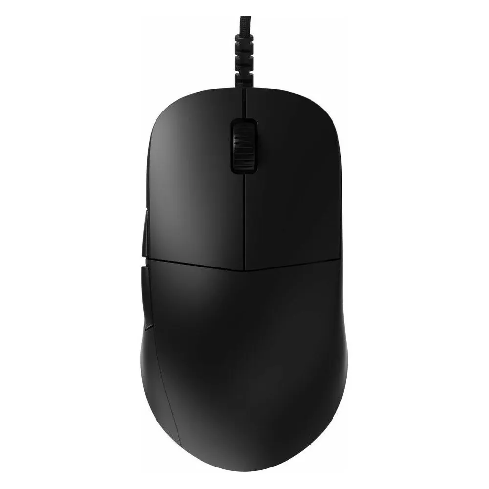 Ratón Endgame Gear Xm2 8k V2 Kabel 30000 DPI Schwarz Ultralight Kailh GX Speed