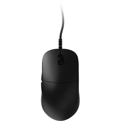 Ratón Endgame Gear Xm2 8k V2 Kabel 30000 DPI Schwarz Ultralight Kailh GX Speed