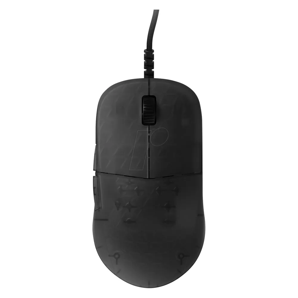 Maus Endgame Gear XM2 8k v2 Kabel 30000 DPI Dark Frost 8000Hz Kailh GX Switches ultraleicht