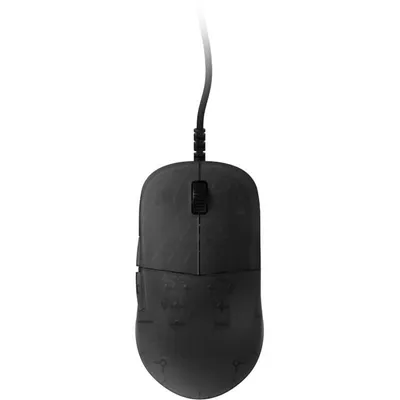 Maus Endgame Gear XM2 8k v2 Kabel 30000 DPI Dark Frost 8000Hz Kailh GX Switches ultraleicht