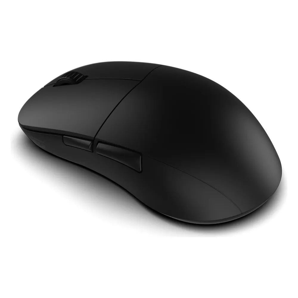 Ratón Endgame Gear XM2w 4k V2 Wireless 30000DPI Schwarz 4000Hz GX Switches