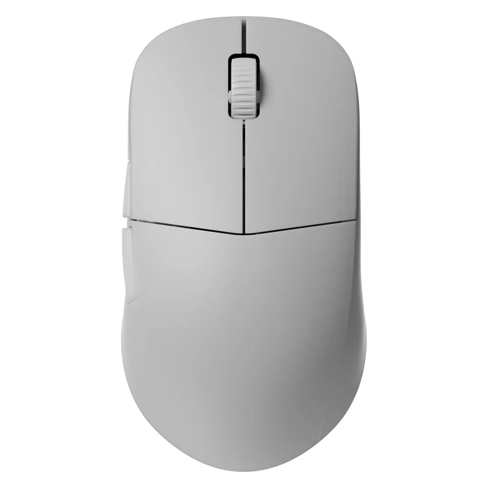 Ratón Endgame Gear Xm2w 4k V2 Wireless 30000 DPI Weiß Ultra Light 4000Hz Claw Grip