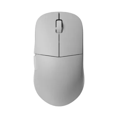 Ratón Endgame Gear Xm2w 4k V2 Wireless 30000 DPI Weiß Ultra Light 4000Hz Claw Grip