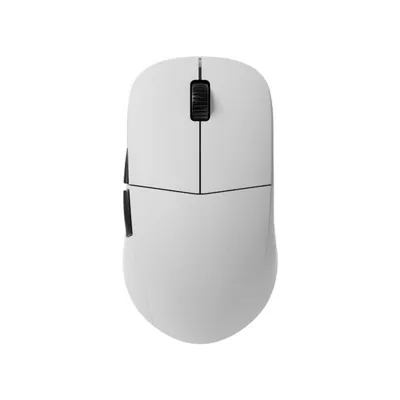 Maus Endgame Gear Xm2w 4k V2 Wireless 30000DPI Weiß Ultraschnelle 4000Hz Dongle