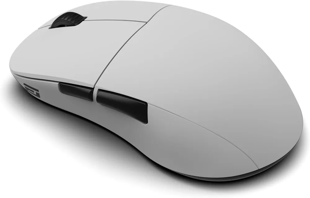 Kabellose Gaming-Maus Endgame Gear XM2w 4K 4000 Hz PixArt PAW3395 62g WeißKabellose Gaming-Maus Endgame Gear XM2w 4K 4000 Hz PixArt PAW3395 62g Weiß