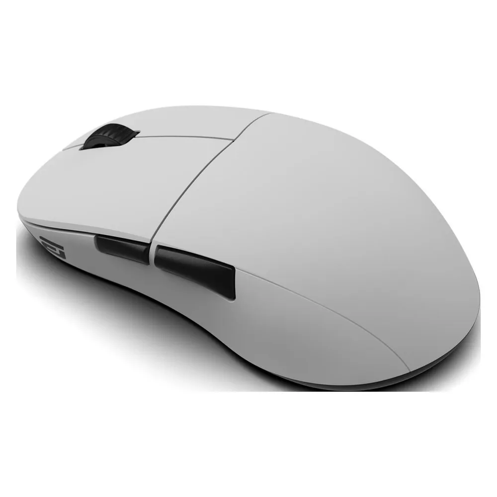 Kabellose Gaming-Maus Endgame Gear XM2w 4K 4000 Hz PixArt PAW3395 62g WeißKabellose Gaming-Maus Endgame Gear XM2w 4K 4000 Hz PixArt PAW3395 62g Weiß