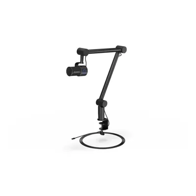 Mikrofon Endorfy Solum Studio USB cardioid mit Ständer und Kopfhörerausgang