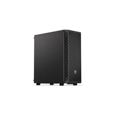Gehäuse PC Endorfy Signum 300 Solid Tower Schwarz ATX