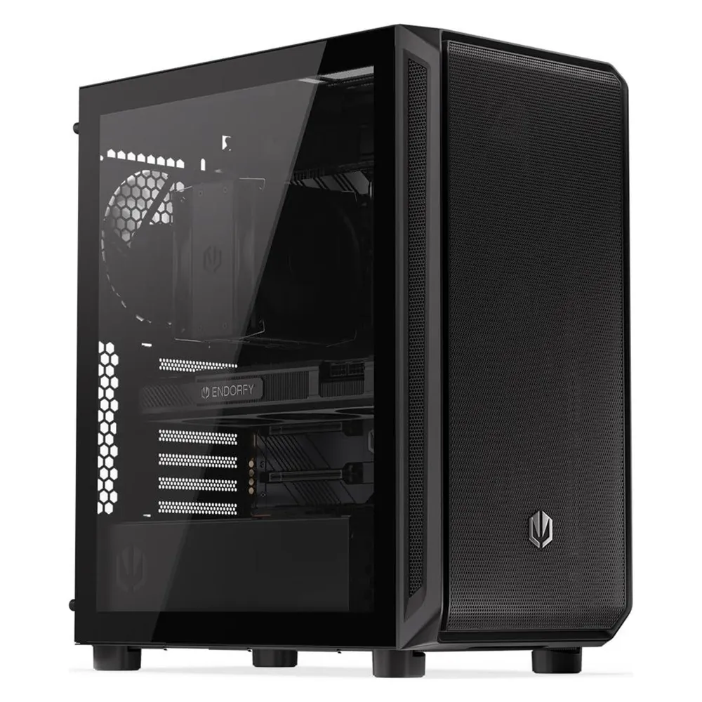 Endorfy Obudowa Arx 500 Air (EY2A010)