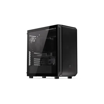 Gehäuse PC Tower Endorfy Arx 700 Air Schwarz ATX