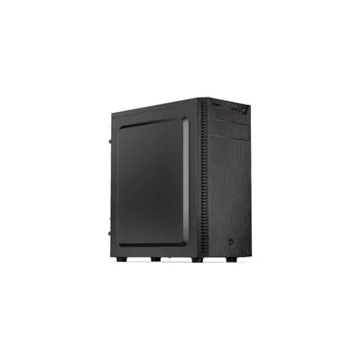 Gehäuse Endorfy Armis 100 Solid Tower ATX Schwarz