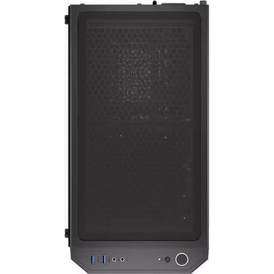PC-Gehäuse Endorfy Signum M30 ARGB Micro ATX Mini Tower