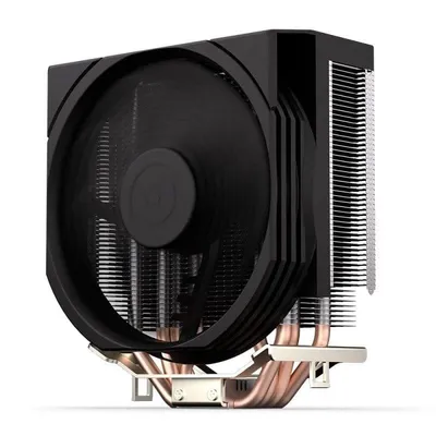 ENDORFY Spartan 5 MAX Prozessor Luftkühlung 12 cm Schwarz