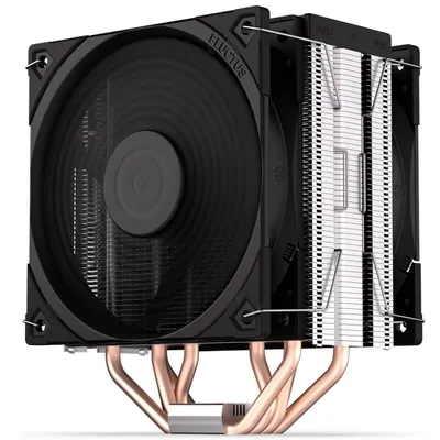 ENDORFY Fera 5 Dual Fan Prozessor Luftkühlung 12 cm Schwarz