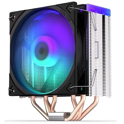 Kühllösung Luft Endorfy Sockel Intel/AMD 155mm Fera 5 ARGB 120mm Multi-LED