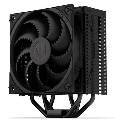 Kühlung Luft Endorfy Socket AM4/AM5 120mm Fera 5 Black 6 Jahre Garantie