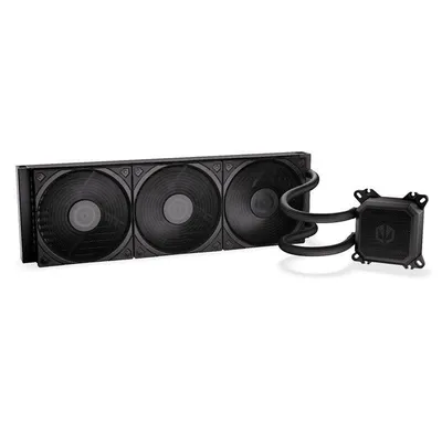Refrigeración Líquida ENDORFY Navis F360 360mm 3 Ventiladores PWM Wärmeleitpaste