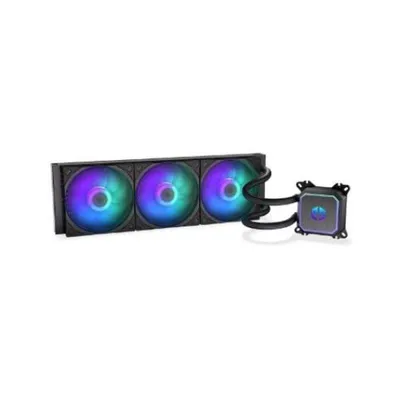Refrigeración Líquida ENDORFY Navis F360 ARGB 360mm 3 Lüfter ARGB