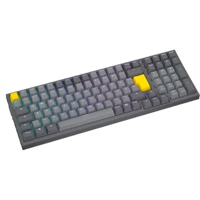 Tastatur ENDORFY Celeris 1800 mechanisch linear RGB deutsch vollformat