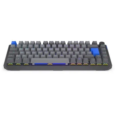 Tastatur ENDORFY Thock V2 75% mechanisch RGB Hot-Swappable deutsch