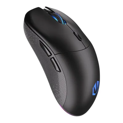 ENDORFY Kabellose Maus 26000 DPI ARGB Beidhändig 6 Tasten RF USB-C