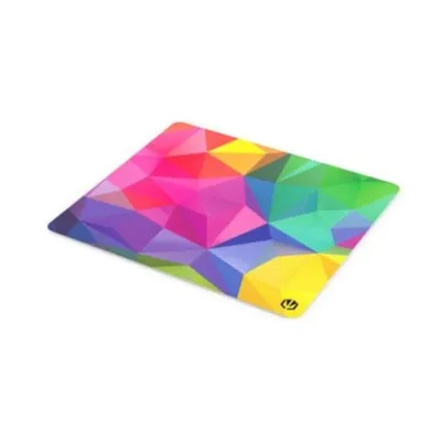 ENDORFY Crystal Spectrum L 450 x 400 mm, mehrfarbiges Gaming-Mauspad aus Gummigewebe