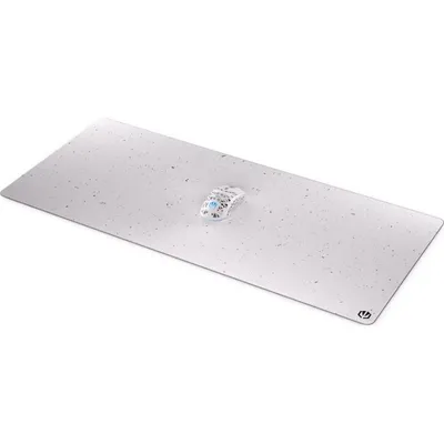 Mauspad Endorfy Stoneflow White XL Textil Gaming