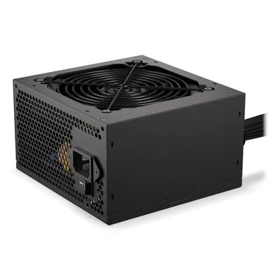 Fuente de Alimentación ENDORFY 550W 80 PLUS Elementum E5 ATX Protecciones avanzadas