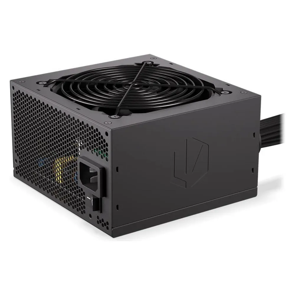 Netzteil ENDORFY 500W 80 PLUS Bronze Vero L5 ATX leiser FDB-Lüfter