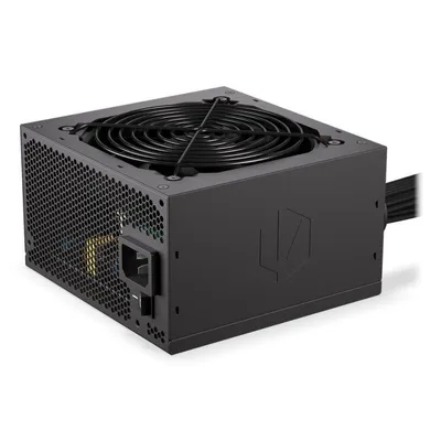 Netzteil ENDORFY Vero L5 Bronze 600W 80 PLUS Bronze ATX 24-Pin Nicht modular