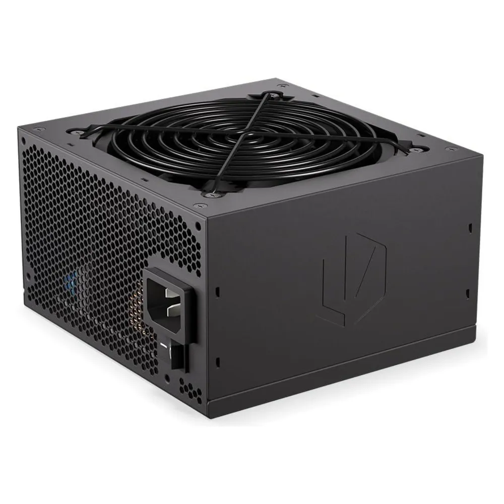 Netzteil ENDORFY 650W 80 PLUS Gold Supremo FM5 vollmodular ATX