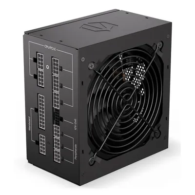 Fuente de Alimentación Endorfy Supremo FM6 750W 80 PLUS Gold modular