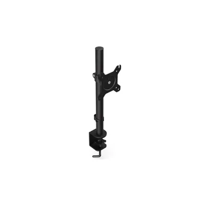 Endorfy Atlas Monitorhalterung Klemme Tisch 27" VESA 75x75 bis 100x100 Max 8Kg