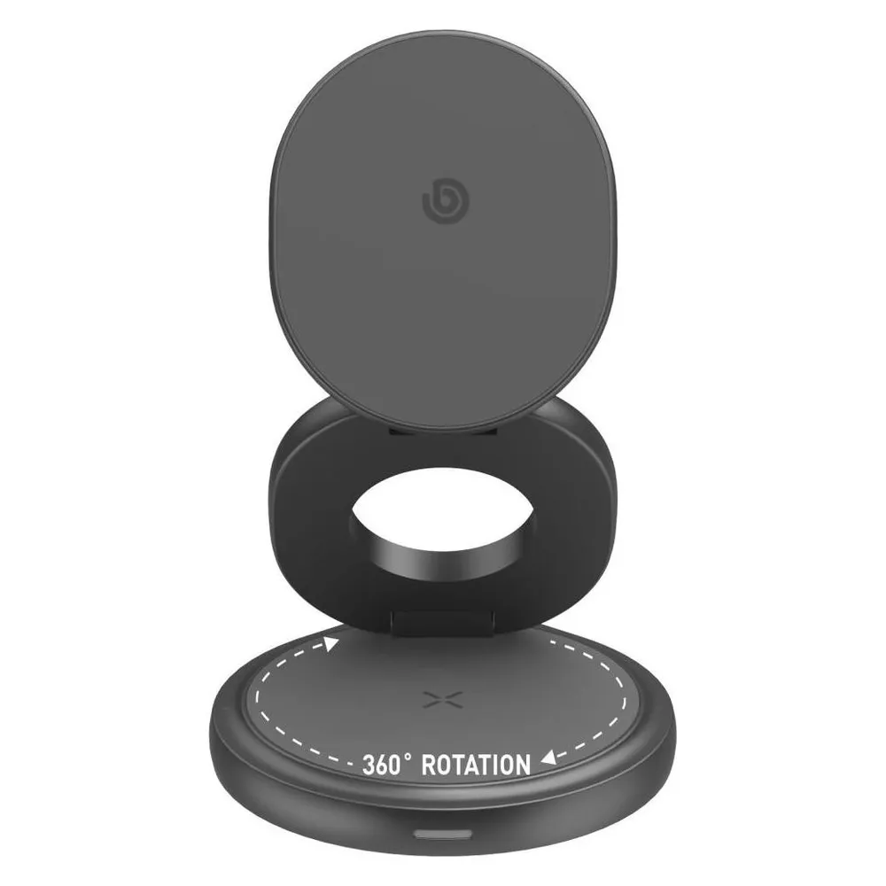 Energea GoMag Gyre Wireless Charger