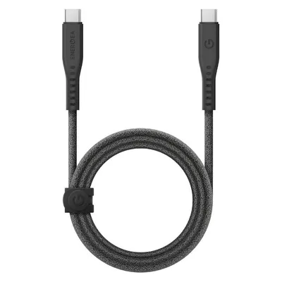 Energea Kabel USB-C auf USB-C (1.50 m, USB 2.0, 240 W)