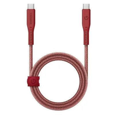 Energea Kabel USB-C auf USB-C (1.50 m, USB 3.2 Gen 1, 240 W)