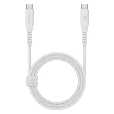 Energea Kabel USB-C auf USB-C (1.50 m, USB 2.0, 240 W)