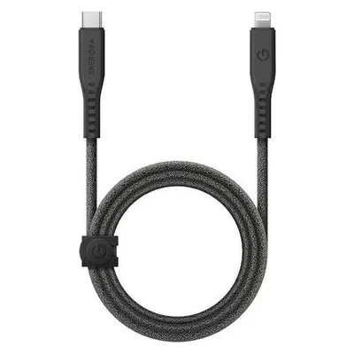 Energea Kabel USB-C auf Lightning (1.50 m, USB 3.2 Gen 2, 60 W)