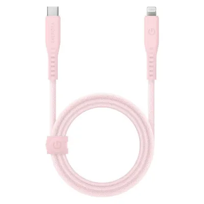 Energea Kabel USB-C auf Lightning (1.50 m, USB 3.2 Gen 2, 60 W)