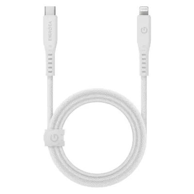 Energea Kabel USB-C auf Lightning (1.50 m, USB 3.2 Gen 1, 60 W)