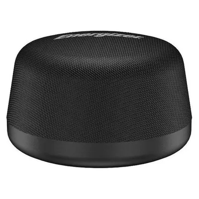 Lautsprecher Kompakt Tragbar Bluetooth Kabellos 500 mAh Schnellladung Schwarz