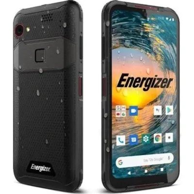 Energizer H620S 4G 4GB 64GB 6.2" Schwarz