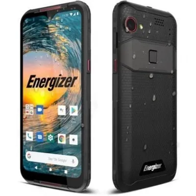 Energizer H621S 4G 4GB 64GB 6.2" Schwarz