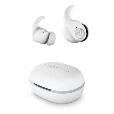 Energy Sistem High Jump True Wireless Stereo Bluetooth Sportkopfhörer weiß