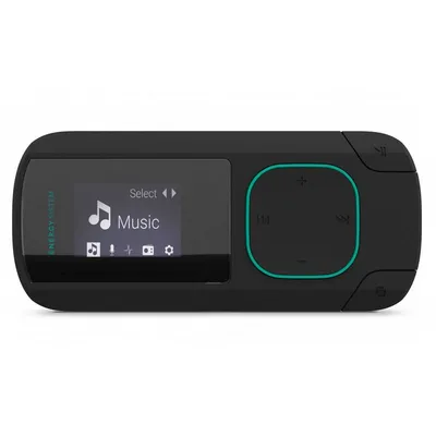 Energy Sistem MP3-Clip Bluetooth Mint