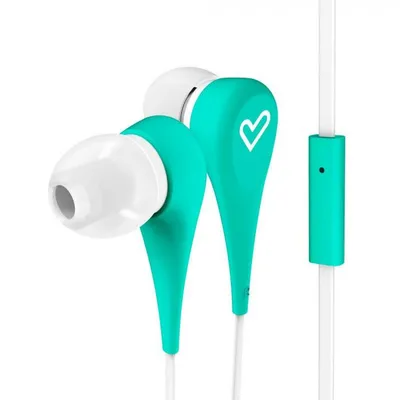 Energy Sistem Style 1+ Kopfhörer Mintfarbe