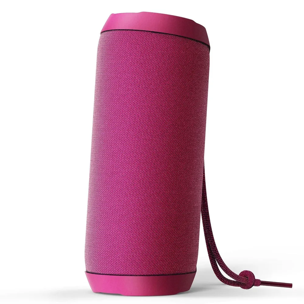 Energy Sistem Urban Box 2 Magenta Bluetooth-Lautsprecher