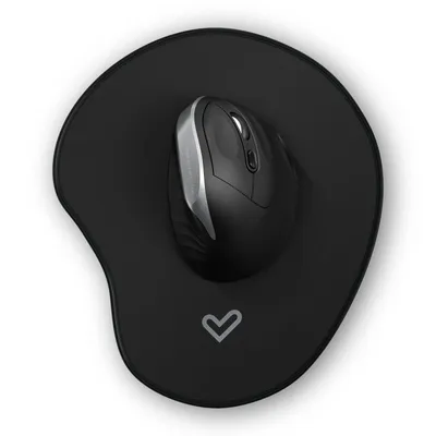 Energy Sistem Office Mouse 5 Bequeme vertikale kabellose Maus 1600 DPI